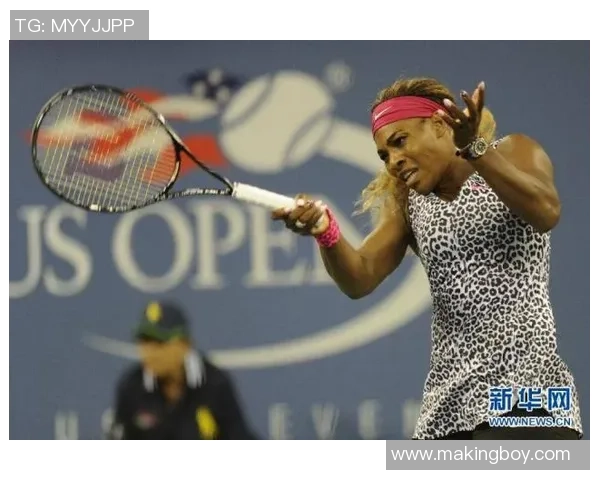 2014年美网小威力克对手展现霸主风范再创辉煌时刻 2014年美网小威力克对手展现霸主风范再创辉煌时刻