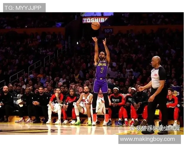 2017年与2018年火箭队对战湖人队的精彩回顾与分析