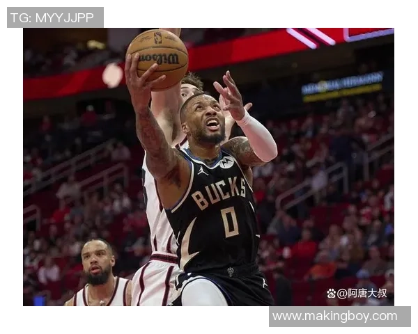 2017年火箭队与雄鹿队精彩对决录播回顾与分析 2017年火箭队与雄鹿队精彩对决录播回顾与分析