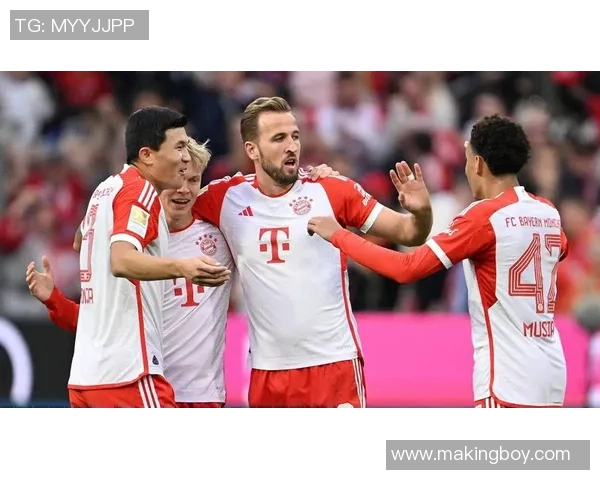 不来梅与拜仁精彩对决集锦回顾足球盛宴的激情与荣耀 不来梅与拜仁精彩对决集锦回顾足球盛宴的激情与荣耀