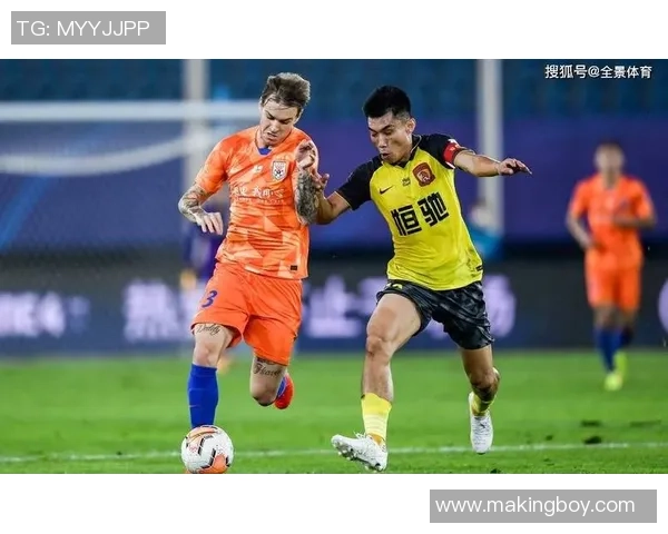 中超鲁能对阵重庆精彩直播全程回顾及赛后分析