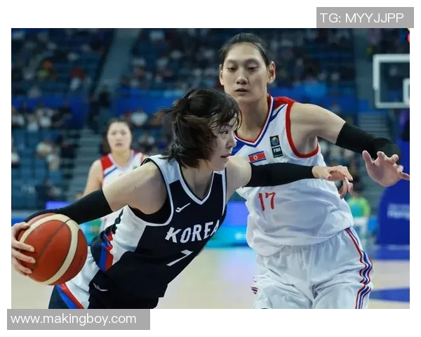 中国女篮对阵朝鲜韩国队精彩直播全程回顾与赛后分析