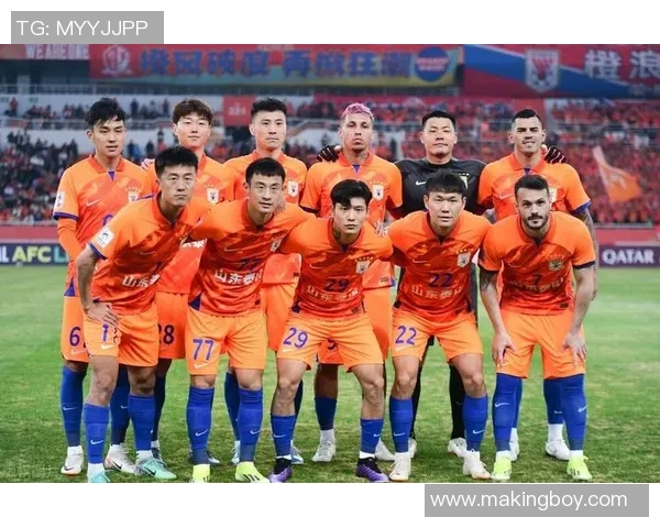 亚冠激战鲁能迎战鹿岛全力争胜精彩直播不容错过 亚冠激战鲁能迎战鹿岛全力争胜精彩直播不容错过