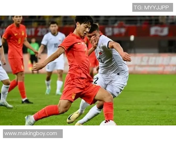 伊朗与中国足球比赛结果揭晓双方表现引发热议 伊朗与中国足球比赛结果揭晓双方表现引发热议