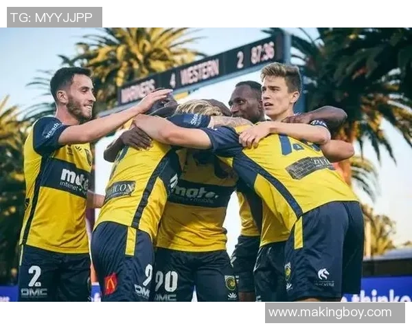 体彩中央海岸与珀斯精彩对决期待激烈比赛展现足球魅力与激情 体彩中央海岸与珀斯精彩对决期待激烈比赛展现足球魅力与激情