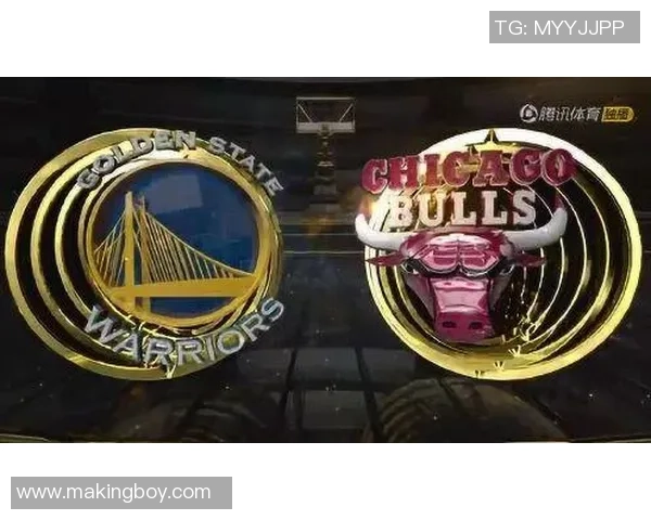 勇士与公牛的精彩对决央视直播时间及观看方式详解