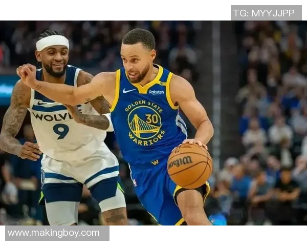 勇士与森林狼对决分析：战术布局与球员表现的深度剖析