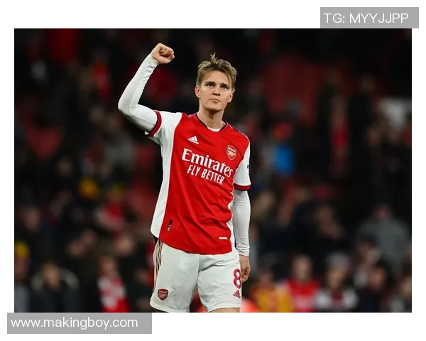 厄德高在国际赛场的表现与未来发展潜力分析