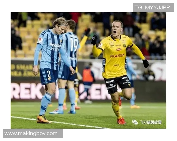 奥斯达与特雷勒堡激战正酣谁能在这场对决中笑到最后