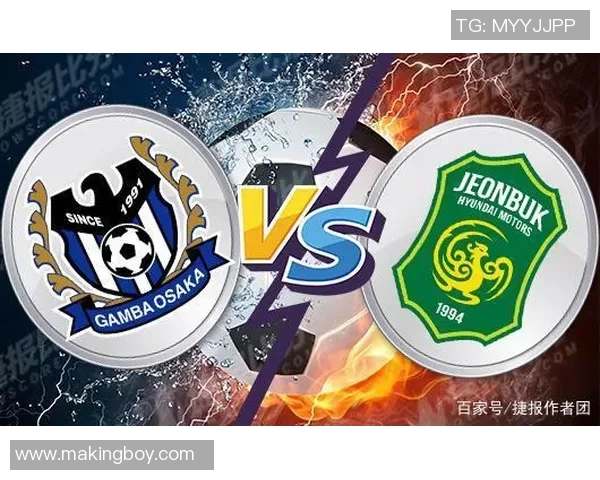 大阪钢巴与东京FC的激烈对决谁能在赛场上笑到最后 大阪钢巴与东京FC的激烈对决谁能在赛场上笑到最后