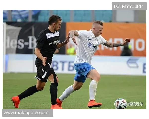 奥伦堡与基迪纳摩激战在即谁能在这场较量中脱颖而出 奥伦堡与基迪纳摩激战在即谁能在这场较量中脱颖而出