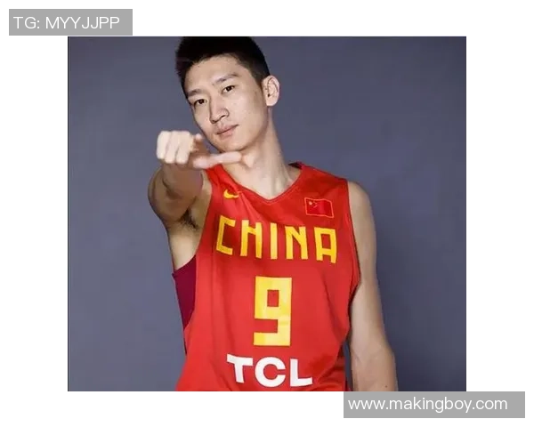 孙悦的篮球之路：从年轻天才到国家队核心的奋斗历程与辉煌成就