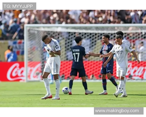 巴黎对阵皇马精彩视频直播全程回顾与赛后分析