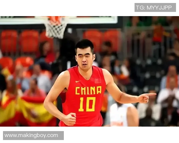 张兆旭：从篮球新星到职业生涯巅峰的奋斗历程与心路历程探析