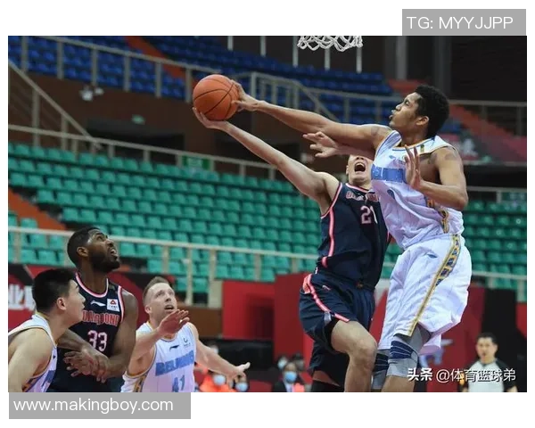 张昊：从普通少年到篮球场上的璀璨明星之路探索与成长