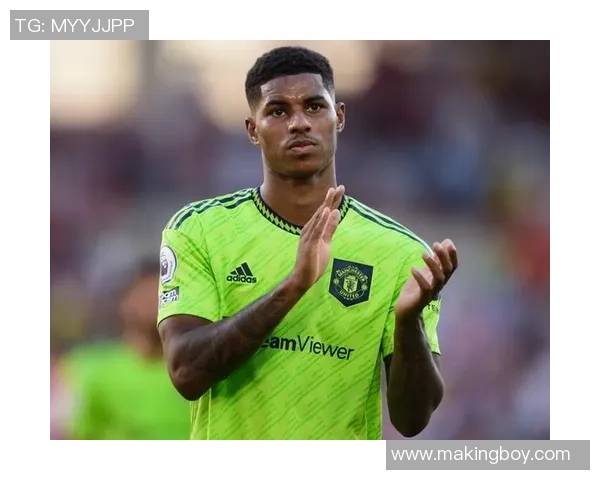 拉什福德:从青训新星到英超顶尖前锋的辉煌蜕变之路 拉什福德:从青训新星到英超顶尖前锋的辉煌蜕变之路