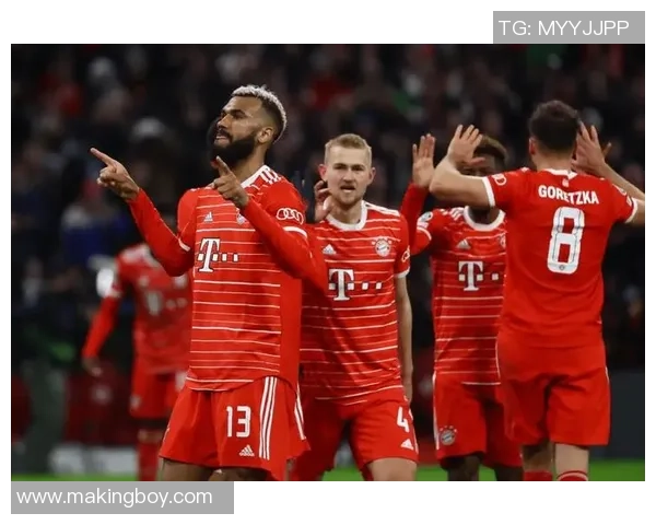 拜仁慕尼黑与皇家马德里历史交锋战绩分析与回顾