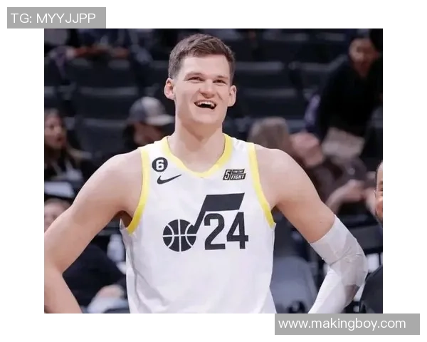 沃克凯斯勒：新星崛起的篮球之路与未来展望