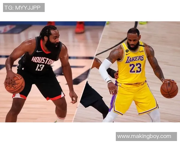 火箭对湖人精彩比赛录像观看指南与分析分享