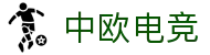 中欧电竞-中欧创造电竞辉煌